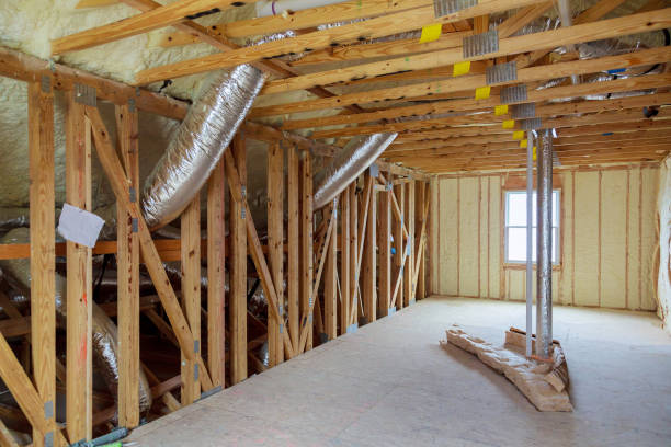 Best Specialty Insulation in Independent Hill, VA
