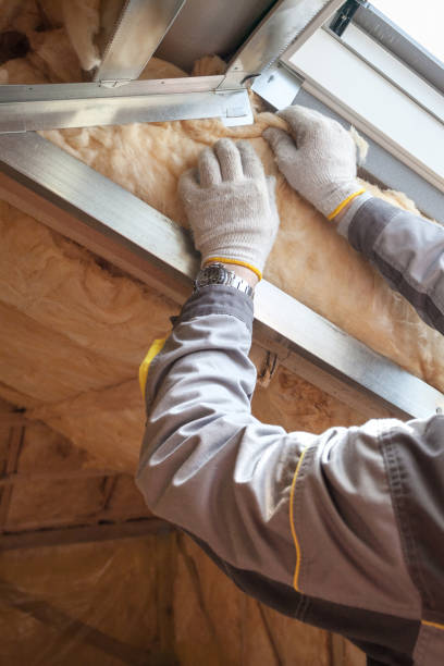 Best Insulation for Specific Applications in Independent Hill, VA